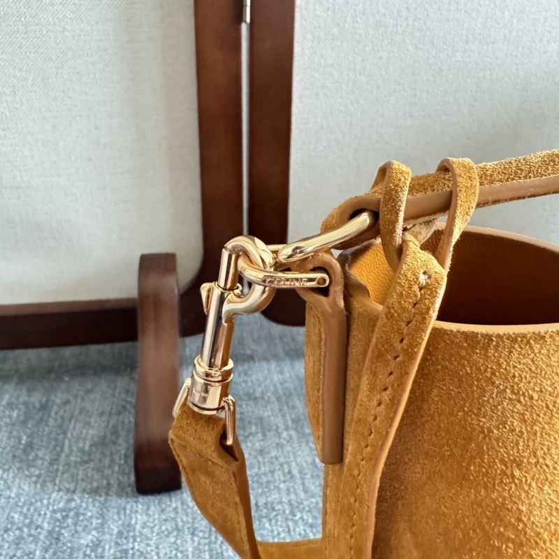 Celine Bucket Bags